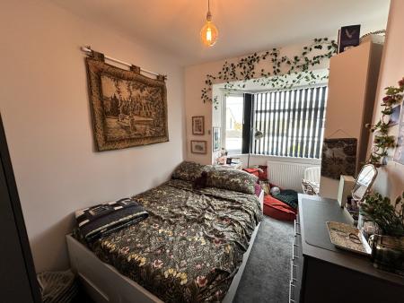 4 bed student house to rent on Moor Crescent, Durham, DH1