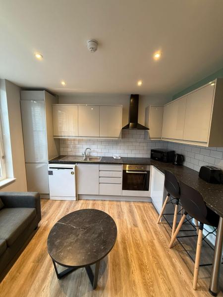 1 bed student house to rent on Cheltenham Road, Bristol, BS6