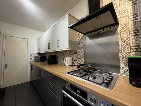 10 bed student house to rent on Abbot Street, Lincoln, LN5