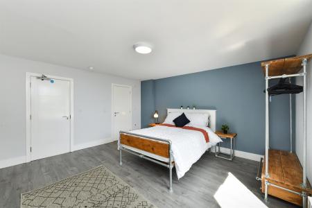 4 bed student house to rent on High Road, Nottingham, NG9