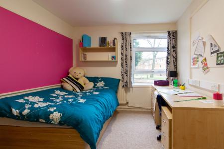 Photo of 5 Bed Flat