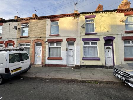 3 bed student house to rent on Grantham Street, Liverpool, L6