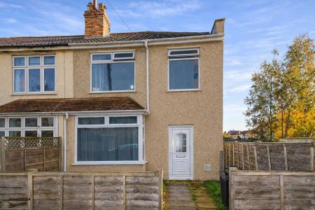 4 bed student house to rent on Toronto Road, Bristol, BS7