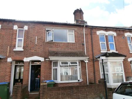 4 bed student house to rent on Milton Road, Southampton, SO15
