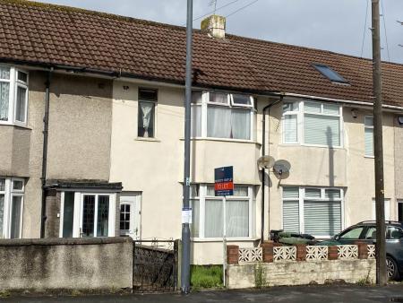 4 bed student house to rent on Filton Avenue, Bristol, BS34