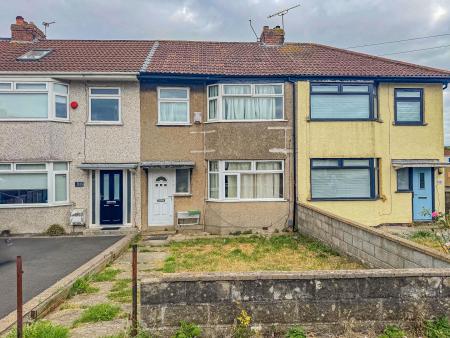 4 bed student house to rent on Filton Avenue, Bristol, BS34