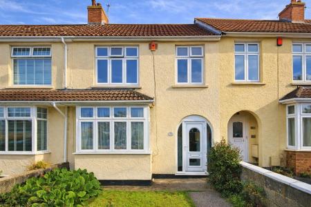 4 bed student house to rent on Ninth Avenue, Bristol, BS7