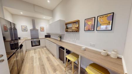 5 bed student house to rent on Broad Street (5 Bed), Nottingham, NG1