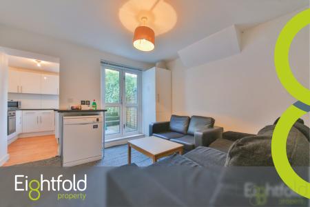 6 bed student house to rent on Caledonian Road, Brighton, BN2