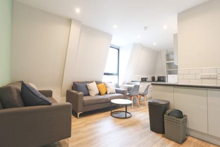 6 bed student house to rent on Tailors Court, Bristol, BS1