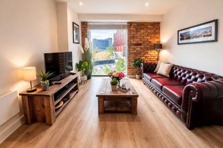 1 bed student house to rent on City Centre, Newcastle, NE4