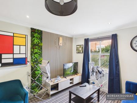 5 bed student house to rent on South Terrace, Durham, DH1