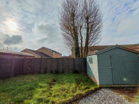 Sheppard Way photo 2