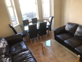 6 bed student house to rent on Moss Lane East, Manchester, M14