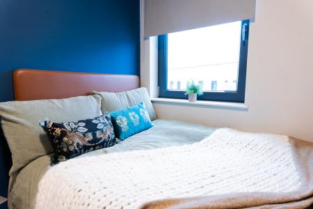 Classic Ensuite Tower room