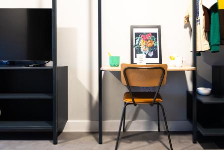 Townhouse Room Plus room