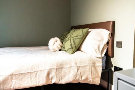 Luxury Loft Studio room