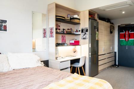 Classic Studio room