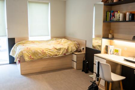 Premium Studio Plus room