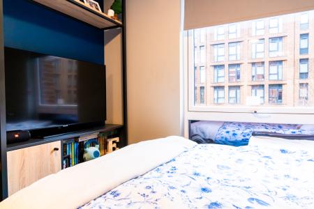 Classic Studio (Ground Floor) room