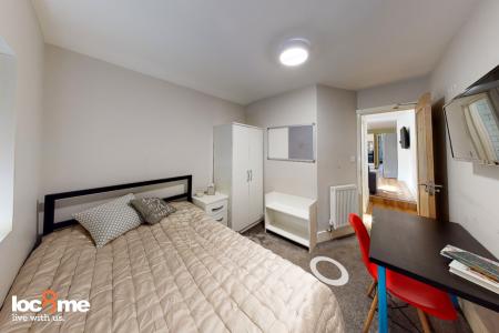 1 bed student house to rent on Dawlish Road, Birmingham, B29