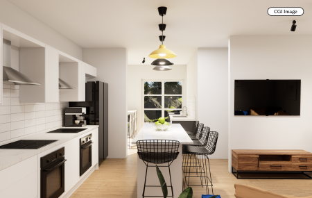 8 bed student house to rent on Edenhall Avenue, Manchester, M19