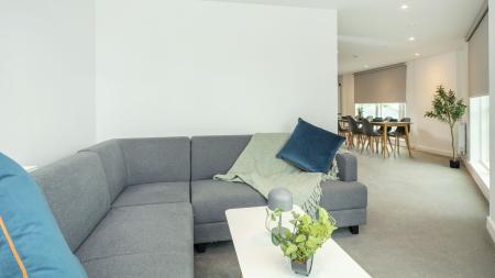 Classic Plus 7-8 Bed Ensuite 8 bed student flat to rent on Silverthorne Lane, Bristol, BS2