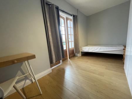 6 bed student house to rent on Rushlake Road, Brighton, BN1