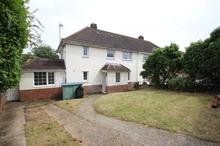 6 bed student house to rent on Rushlake Road, Brighton, BN1