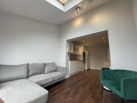 6 bed student house to rent on Nesbitt Road, Brighton, BN2