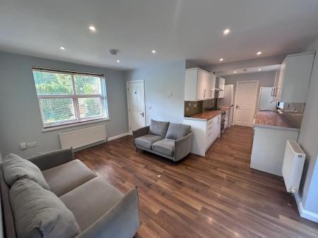 6 bed student house to rent on Barcombe Road, Brighton, BN1