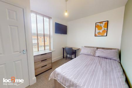 1 bed student house to rent on Mostyn Road, Birmingham, B16