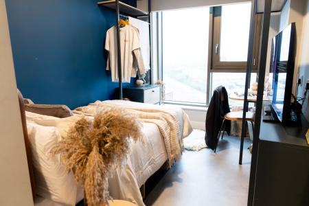 Classic Ensuite room