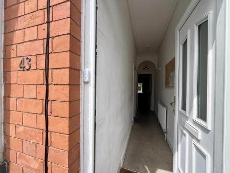 5 bed student house to rent on Fearon Street, Loughborough, LE11