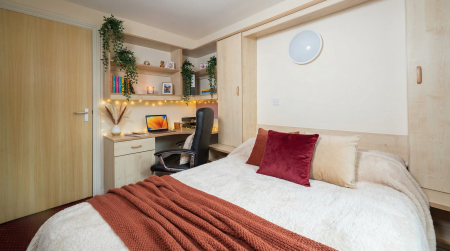 Ultimate Plus Ensuite