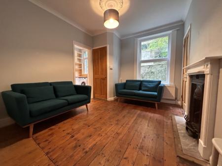 5 bed student house to rent on Milner Road, Brighton, BN2