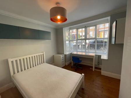 4 bed student house to rent on Stanmer Park Road, Brighton, BN1