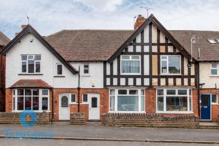 4 bed student house to rent on Elmsthorpe Avenue, Nottingham, NG7