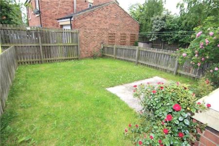 4 bed student house to rent on Herons Court, Durham, DH1