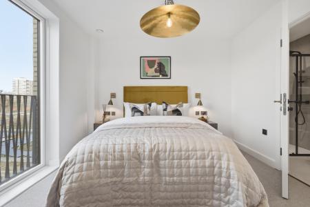 Limehouse Suites – Yew photo 8