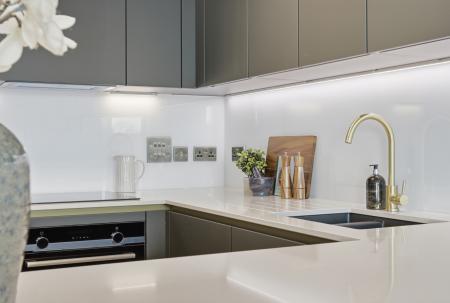 Limehouse Suites – Yew photo 5