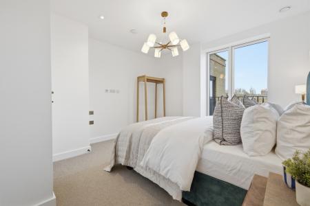 Limehouse Suites - Sequoia photo 6