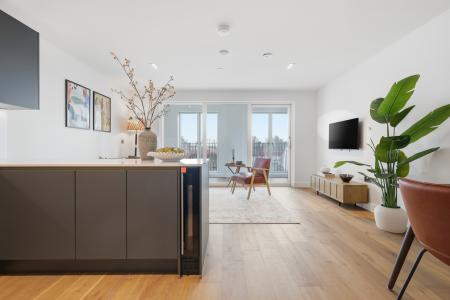 Limehouse Suites - Sequoia photo 4