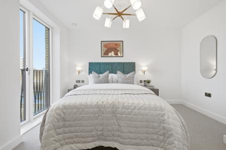 Limehouse Suites - Fir photo 8
