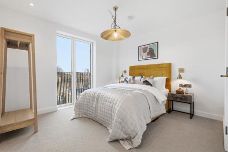 Limehouse Suites – Elm photo 6