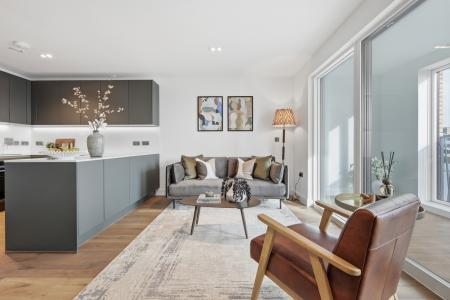 Limehouse Suites – Elm photo 2