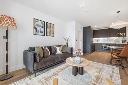 Limehouse Suites – Willow photo 1