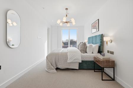 Limehouse Suites– Sycamore photo 8