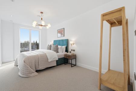 Limehouse Suites –Hawthorn photo 7