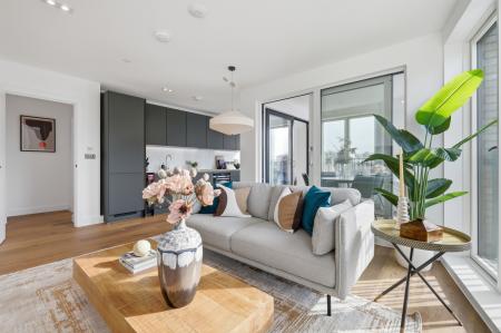 Limehouse Suites – Alder photo 3